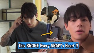 Download Lagu Don’t Forget Me...’ — Jungkook’s Emotional Message to Taehyung Breaks Every ARMY’s Heart! MP3 Download Lagu Don’t Forget Me...’ — Jungkook’s Emotional Message to Taehyung Breaks Every ARMY’s Heart! MP3