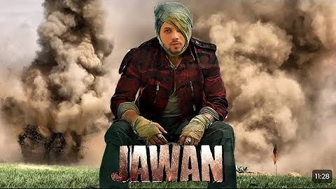 Jawan | Round2Hell New Video | R2H Nazim Waseem Jain New Video| Round2Hell Nazim WaseemJain