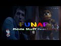 Papersin presents  fnaf movie stuff  a papersin reaction