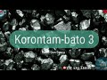 Korotam-bato 3: Tantara RDB #gasyrakoto