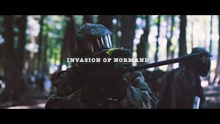 Chaos and Mayhem at Invasion of Normandy (ION)