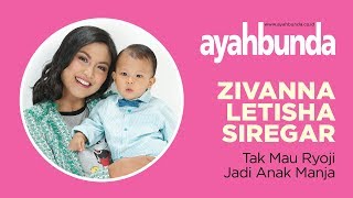 Download Lagu Ayahbunda 10/2018 Zivanna Letisha MP3