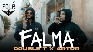 Double T x Artur - Falma  (01)