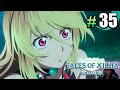 35. La lanza de Kresnik - Tales of Xillia Remastered (Ruta de Jude)