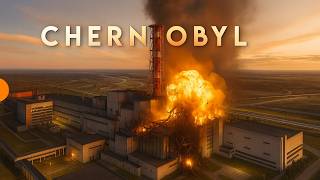 Chernobyl: La Notte in Cui il Mondo ha Smesso di Respirare