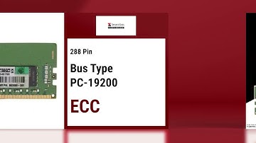 862690-091 HPE 16GB PC4-19200 DDR4-2400MHz ECC Unbuffered Memory Module