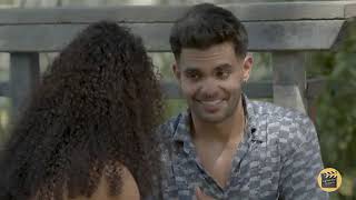 OJO DE AGUA. Capítulo 47. Novela Cubana.
