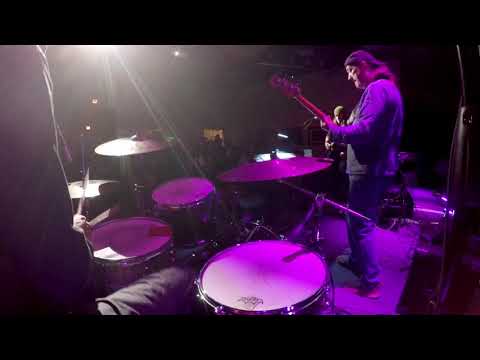 John Coltrane's Naima by the Absinthe Trio LIVE @ the Blue Bamboo