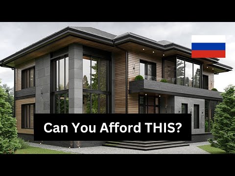 House Prices in Russia 2024 - Rent or Buy Houses & Apartments in Russia