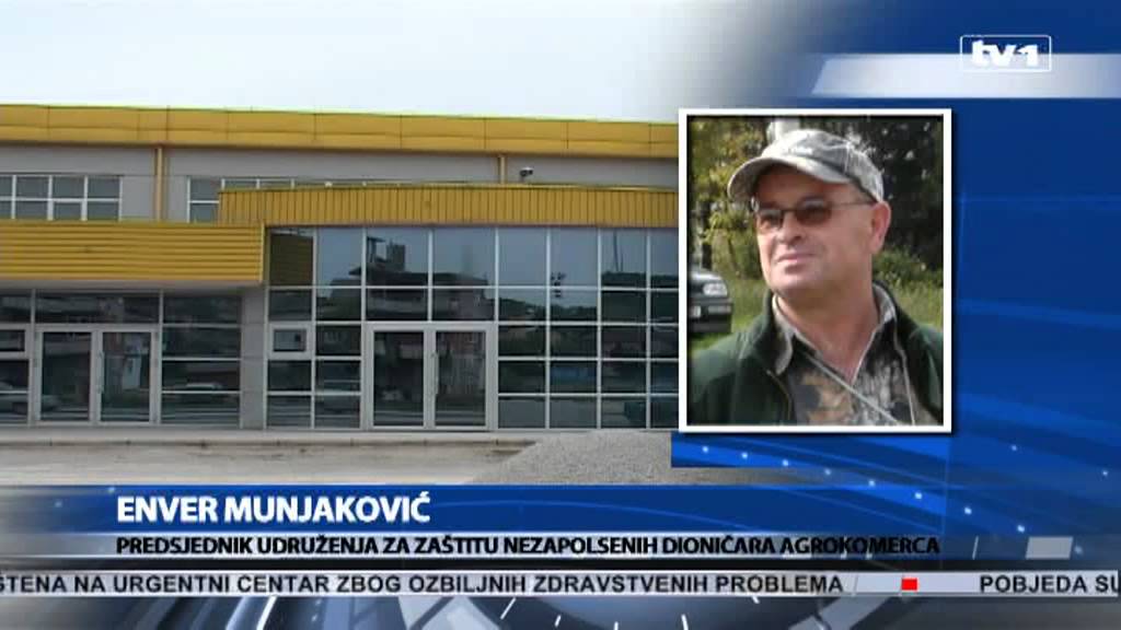 Velika Kladuša na nogama - Fikret Abdić podiže novi 