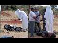 MCHAWI ALISWA NYASI NA MTUMEЁЯШ KISHA MTUME AFUNGISHA HARUSI YA MKEKAЁЯдР MCHAWI ALISWA NYASI NA MTUMEЁЯШ KISHA MTUME AFUNGISHA HARUSI YA MKEKAЁЯдР