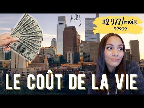 Vidéo: Prix aux États-Unis