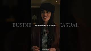 The Devil Wears Prada 2 | Dress Like You Run Runway | In Cinemas Now