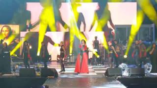 Hande Yener Kiskisss Harbiye Acikhava