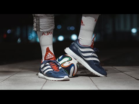 adidas predator accelerator trainer boost