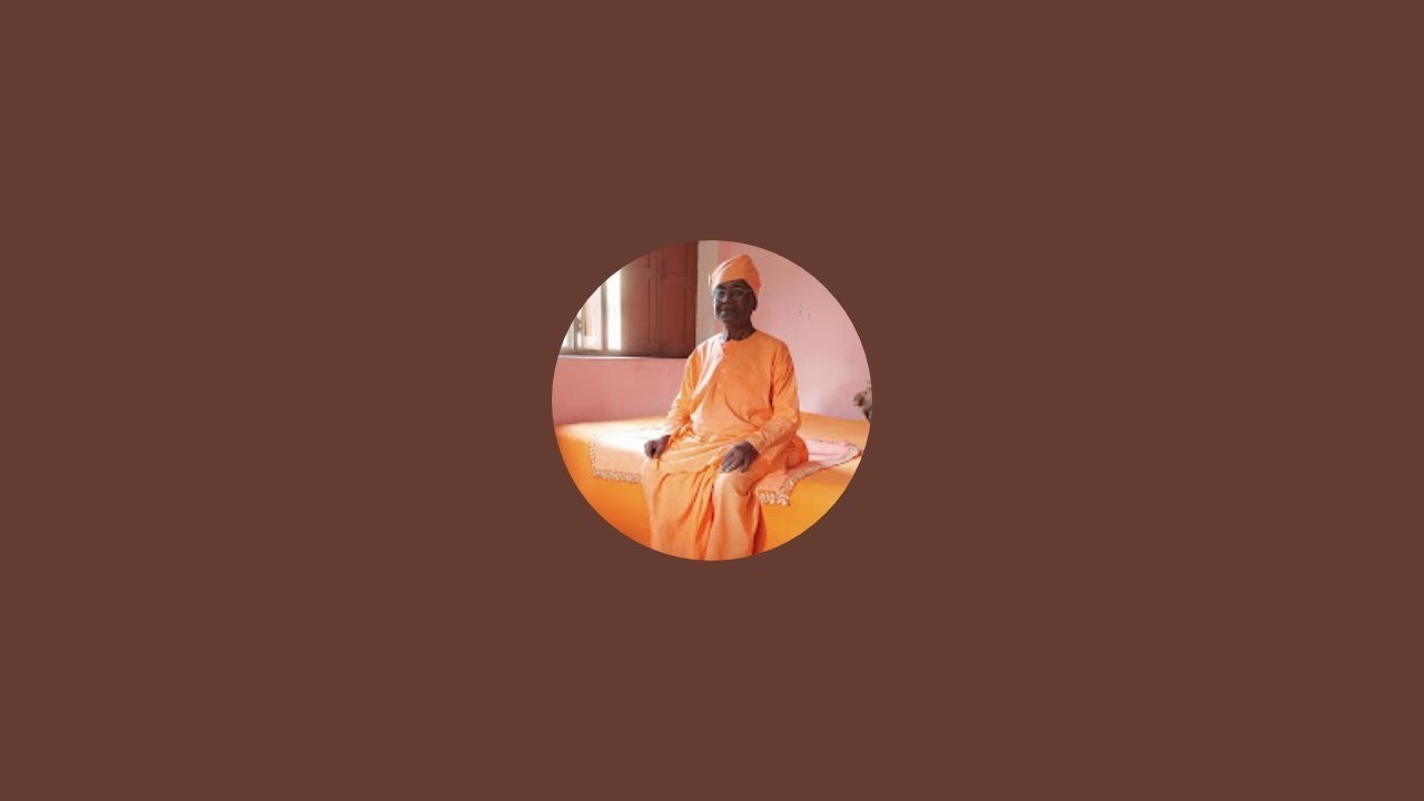 सहरसा जिला संतमत सत्संग जिलाधिवेशन, उन्होंने ईटहरी,26-2-2026 प्रातः काल