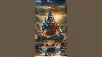 🔱🕉️ Mahadev status video 💥🙏🙏#shortsvideo #trendingshorts#viralshort #reels#shorts