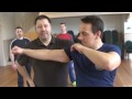 Systema Drills - The Ball