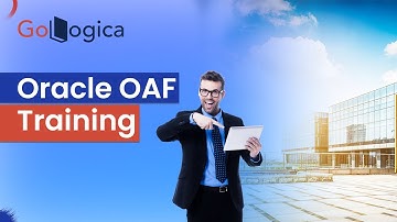 Oracle OAF Online Training
