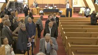 Celebration of Life for Ronald "Ronnie" Allen