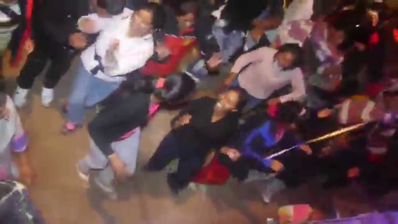 KARINA DE LA CRUZ EN CONCIERTO 2014