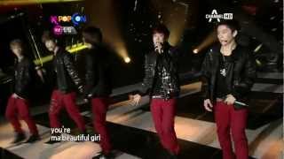 Watch Teen Top Girl Friend video