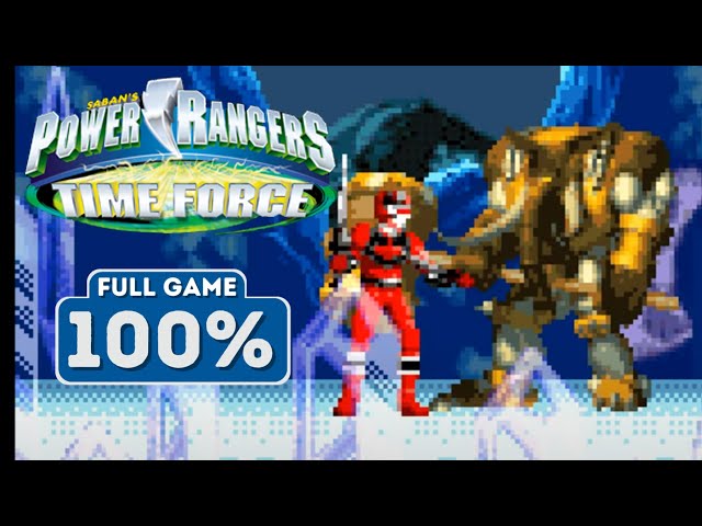 Power Rangersゲーム２x１【中古美品・GBA北米版】 Power Rangers Games for GBA - YouTube