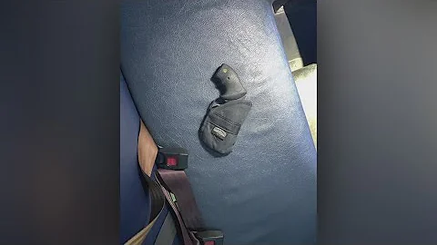 Police: Florida 9-year-old arrested for bringing loaded revolver onto school bus