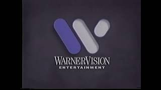 Warnervision Entertainment 1995-2002