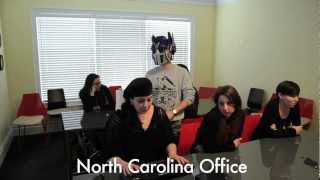 Harlem Shake - Ignite Social Media Edition