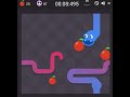 [WR] Google Snake Speedrun in 19.845 (Peaceful Mode | Standard | 3 Fruits | Small | All Fruit%)