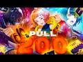 Invocations 280 tickets solo leveling arise  encore un braquage 