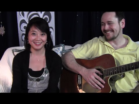 Out of the Blue Comes Frances Xu - To Say It or To Mean It