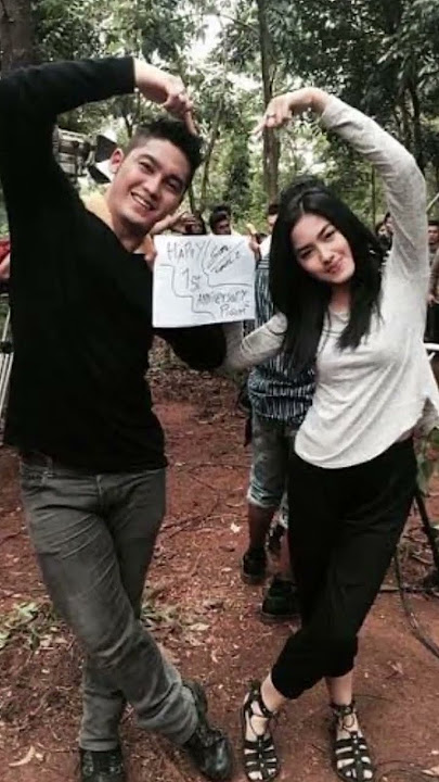 pitaloka dan gumara (pigum) 7 manusia harimau #justforfun #fypシ #lailaramadhani6986