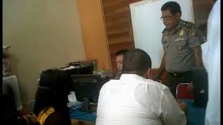 TEGA, Ayah Paksa Anak Tiri Tonton Video Porno Lalu Dicabuli di Depan Ibunya