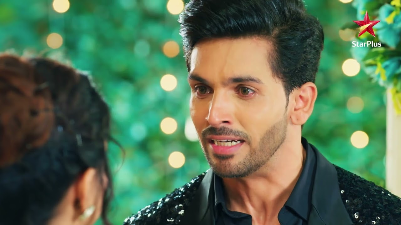 Yeh Rishta Kya Kehlata Hai | Episode 4267 | Highlights | Kya jawaab dega Armaan Roohi ko?