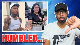 Trans Woman HUMILIATED After Asking Straight Men To Rate “Her” 1-10
