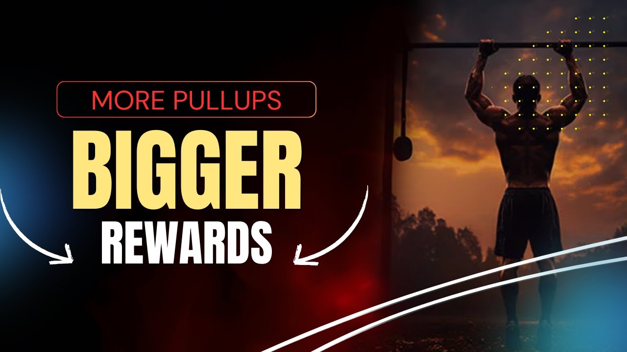 Can You Do More Pull-Ups? 💪 Cash Giveaway Challenge | Islamabad
