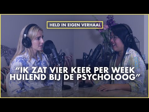 Op je 25e ontdekken dat je bent besneden