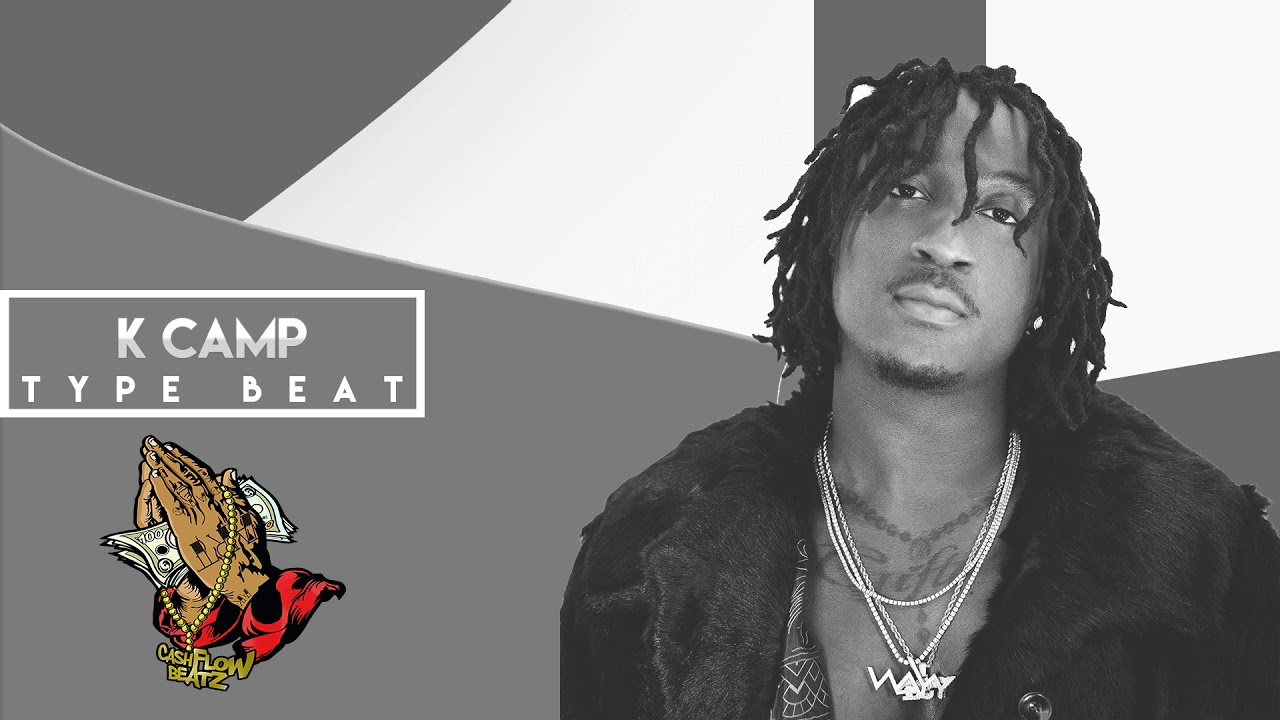 [FREE] K Camp Type Beat 2018 - "On My Side" (cashflowbeatz)