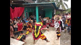 Kucingan Buanyak Awal2 Kalana JAranan Sri Boyo Budoyo Macan Putih Kabat SBB d macan putih Sblm PPKM