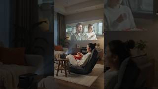 How to build the ultimate cozy movie night at home 🍿✨