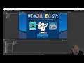 Ninja Eggs 05: Displaying Projected Trajectories