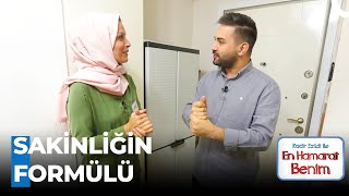 Hem Sakin Hem Titiz - En Hamarat Benim 289. 