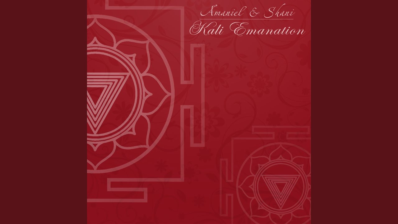 Guarda Kali Emanation su YouTube Guarda Kali Emanation su YouTube