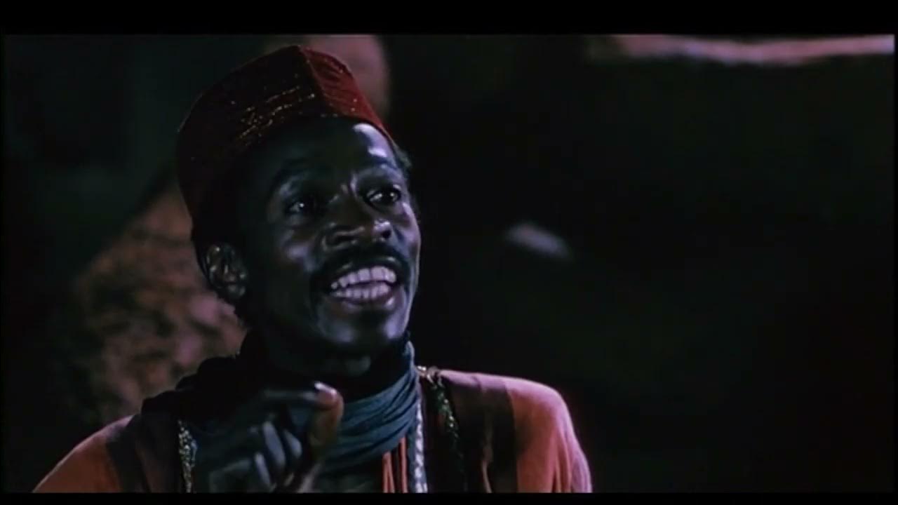 Sia, le rêve du python (HD) - YouTube