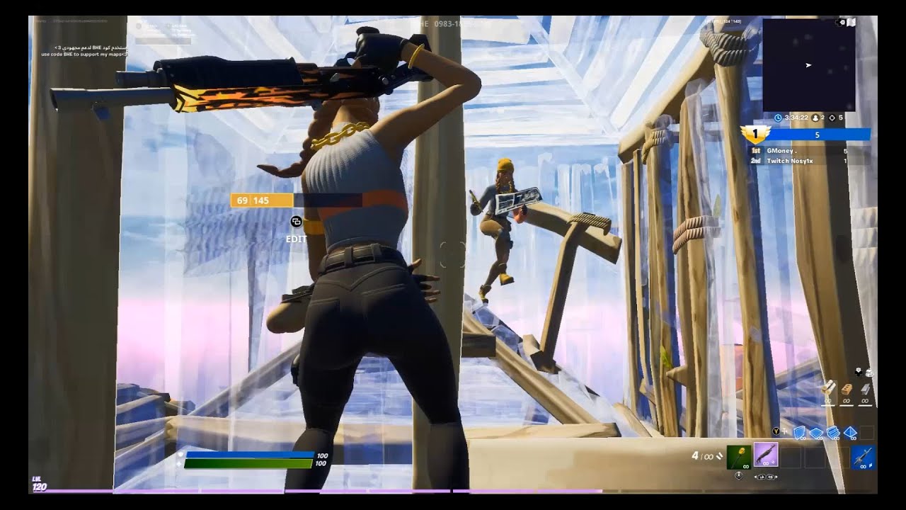 Most ADVANCED piece control... 🧩🎮