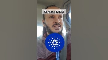 If You Bought $100 Of Cardano (ADA) IN 2020 🤑 #shorts #cardano #adacoin