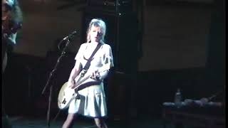 Hole - Plump (live 1994)