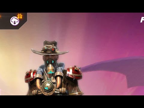 Free Fire Bot Ranking up Journey !!!!!!!!! - YouTube
